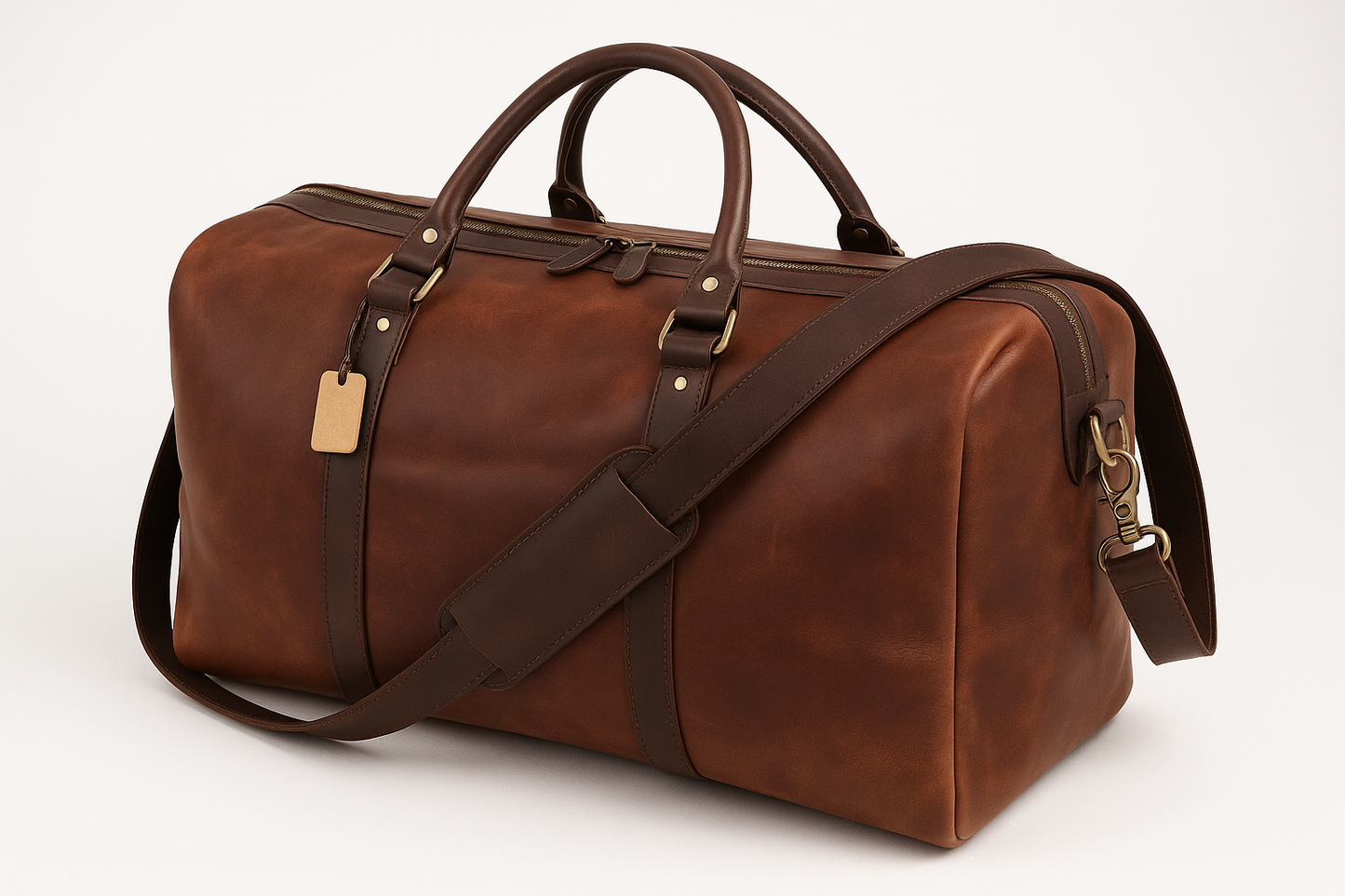 Steelguard Weekender